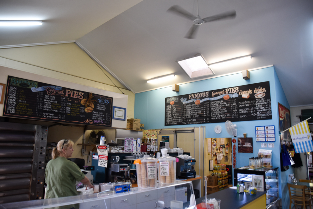 Kuranda Village Centre Shops