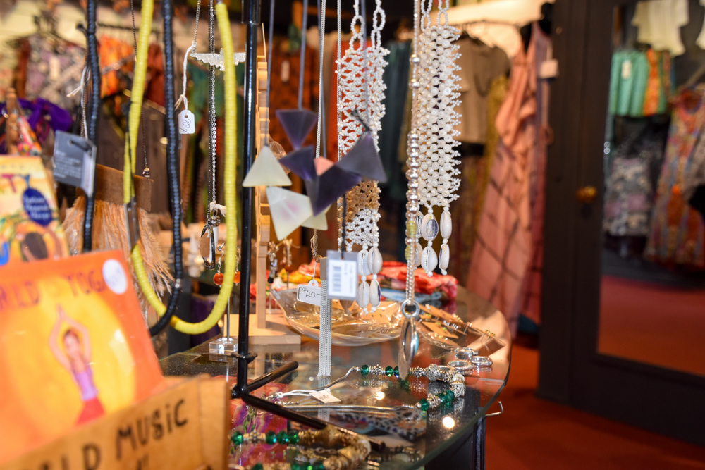 Kuranda Village Centre Shops