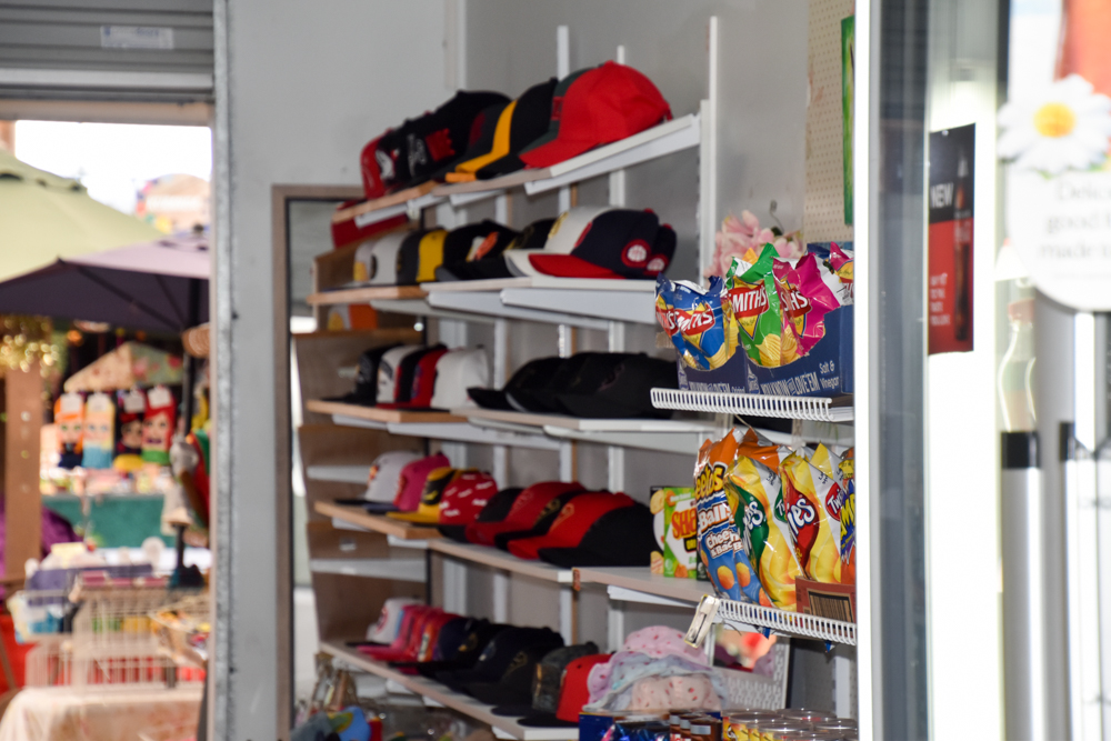 Kuranda Village Centre Shops